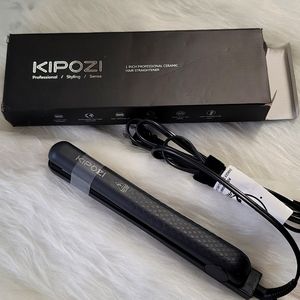 Kipozi Flat irons